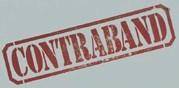 logo Contraband (AUS)
